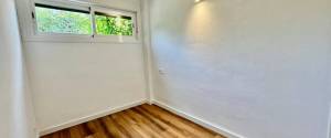 ERDGESCHOSS-WOHNUNG MIT GARTEN ZUR LANGZEITMIETE - IDEAL FÜR FAMILIEN AGORA SCHOOL