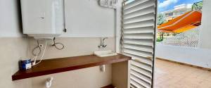 ERDGESCHOSS-WOHNUNG MIT GARTEN ZUR LANGZEITMIETE - IDEAL FÜR FAMILIEN AGORA SCHOOL