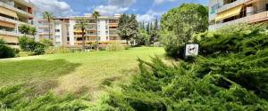 ERDGESCHOSS-WOHNUNG MIT GARTEN ZUR LANGZEITMIETE - IDEAL FÜR FAMILIEN AGORA SCHOOL