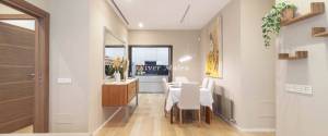 CENTRAL GROUND FLOOR FLAT WITH TERRACE IN SEMI-NEW BUILDING