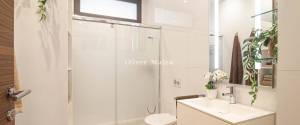 CENTRAL GROUND FLOOR FLAT WITH TERRACE IN SEMI-NEW BUILDING