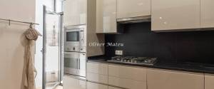 CENTRAL GROUND FLOOR FLAT WITH TERRACE IN SEMI-NEW BUILDING