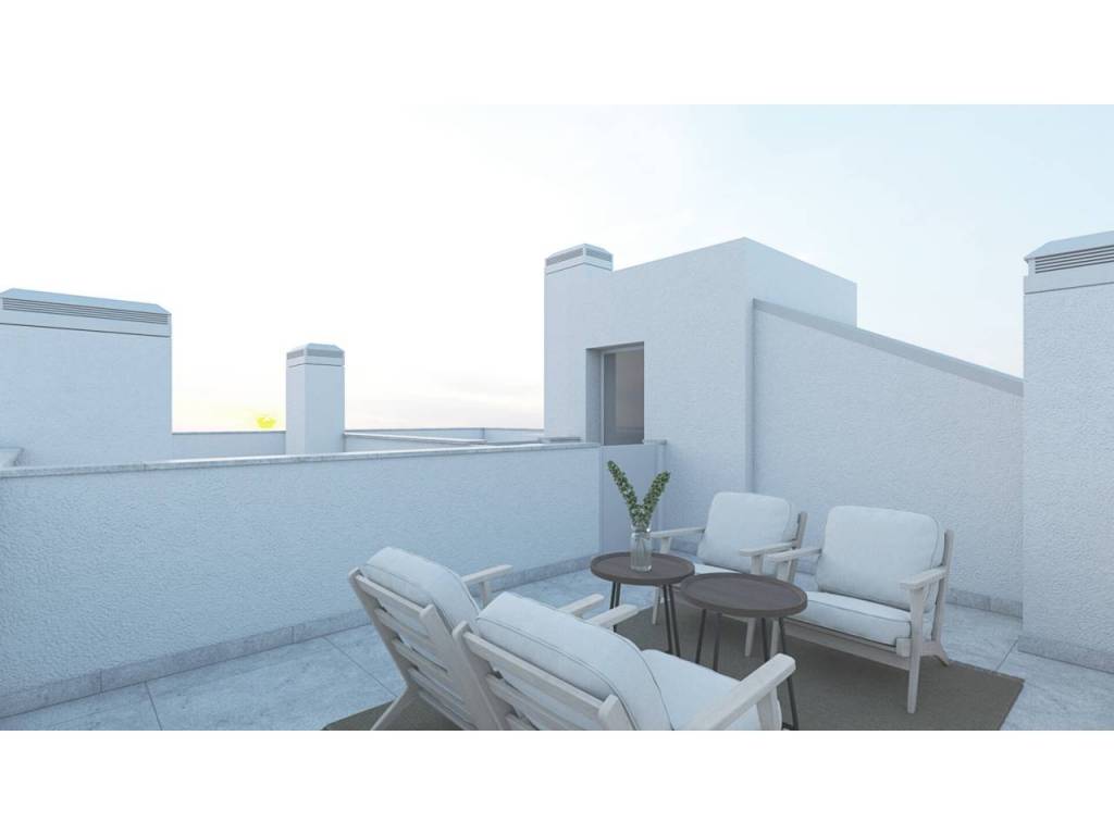NEUBAU. WOHNUNG MIT PRIVATER 20 M2 DACHTERRASSE