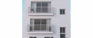 NEUBAU. WOHNUNG MIT PRIVATER 20 M2 DACHTERRASSE