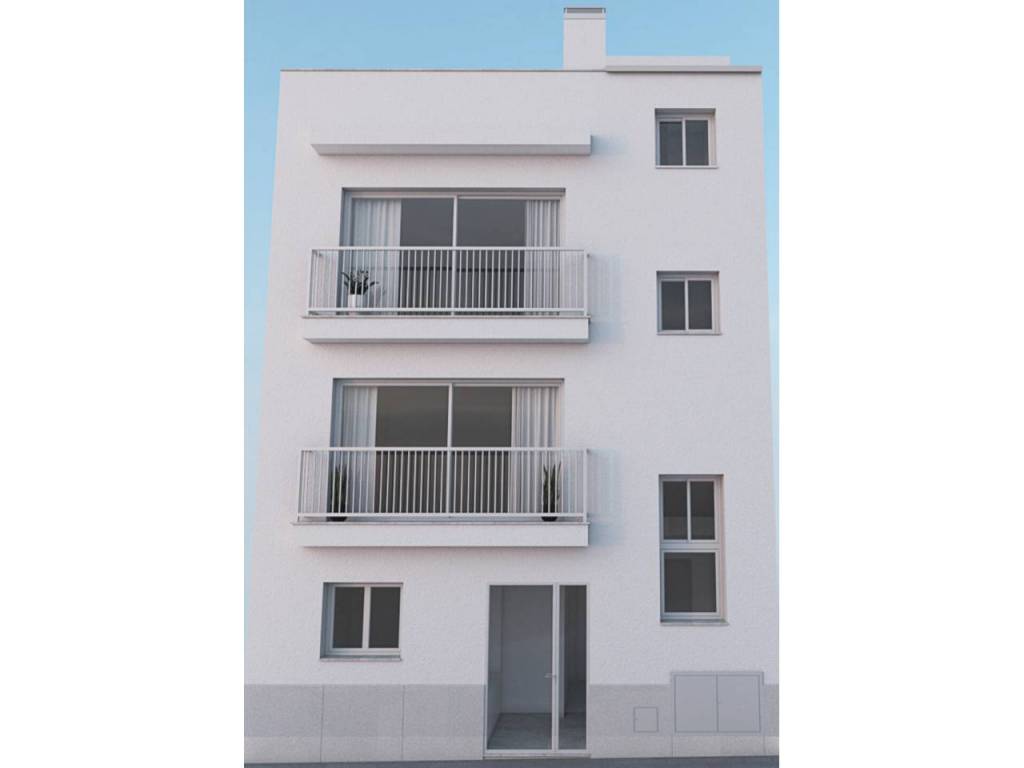 NEUBAU. ERDGESCHOSS-WOHNUNG MIT TERRASSE UND GARTEN