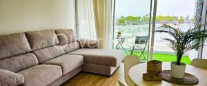 STUDIO WITH TERRACE ON THE SEAFRONT IN PUERTO DE ALCUDIA