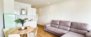 STUDIO WITH TERRACE ON THE SEAFRONT IN PUERTO DE ALCUDIA