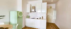 STUDIO WITH TERRACE ON THE SEAFRONT IN PUERTO DE ALCUDIA