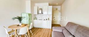 STUDIO WITH TERRACE ON THE SEAFRONT IN PUERTO DE ALCUDIA