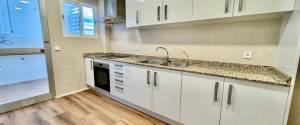 GROUND FLOOR FLAT WITH GARDEN FOR LONG TERM RENTAL- IDEAL FOR FAMILIES AGORA SCHOOL