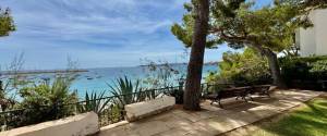 GROUND FLOOR FLAT WITH GARDEN FOR LONG TERM RENTAL- IDEAL FOR FAMILIES AGORA SCHOOL