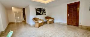 GROUND FLOOR FLAT WITH GARDEN FOR LONG TERM RENTAL- IDEAL FOR FAMILIES AGORA SCHOOL