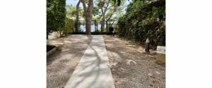 GROUND FLOOR FLAT WITH GARDEN FOR LONG TERM RENTAL- IDEAL FOR FAMILIES AGORA SCHOOL