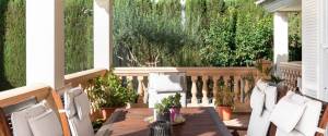 VILLA WITH POOL IN SON PUIG