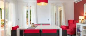 VILLA WITH POOL IN SON PUIG