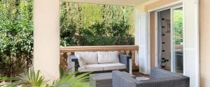 VILLA WITH POOL IN SON PUIG