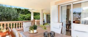 VILLA WITH POOL IN SON PUIG