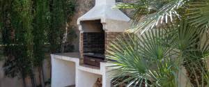 VILLA WITH POOL IN SON PUIG