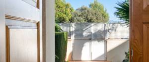 VILLA WITH POOL IN SON PUIG
