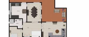 VILLA WITH POOL IN SON PUIG