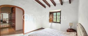 LARGE RUSTIC HOUSE WITH POOL AND GARAGE IN ESTABLIMENTS