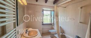 LARGE RUSTIC HOUSE WITH POOL AND GARAGE IN ESTABLIMENTS