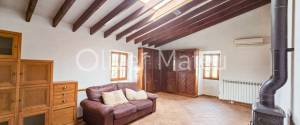 LARGE RUSTIC HOUSE WITH POOL AND GARAGE IN ESTABLIMENTS