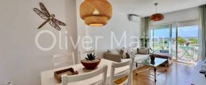 PISO EN VENTA EN CAS CAPITA