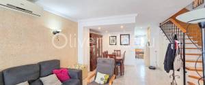 DUPLEX CON ENTRADA INDEPENDIENTE Y TERRAZA EN PLANTA ZONA VIVERO
