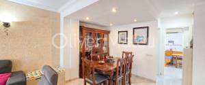 DUPLEX CON ENTRADA INDEPENDIENTE Y TERRAZA EN PLANTA ZONA VIVERO