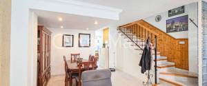 DUPLEX CON ENTRADA INDEPENDIENTE Y TERRAZA EN PLANTA ZONA VIVERO