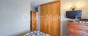 DUPLEX CON ENTRADA INDEPENDIENTE Y TERRAZA EN PLANTA ZONA VIVERO