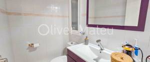 DUPLEX CON ENTRADA INDEPENDIENTE Y TERRAZA EN PLANTA ZONA VIVERO