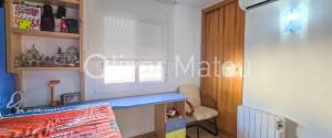 DUPLEX CON ENTRADA INDEPENDIENTE Y TERRAZA EN PLANTA ZONA VIVERO