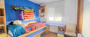 DUPLEX CON ENTRADA INDEPENDIENTE Y TERRAZA EN PLANTA ZONA VIVERO