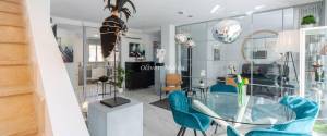MODERN PENTHOUSE WITH LARGE SUN TERRACE