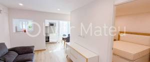 APARTAMENTO CON PATIO EN EL TERRENO