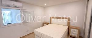 APARTAMENTO CON PATIO EN EL TERRENO