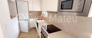 APARTAMENTO CON PATIO EN EL TERRENO