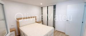 APARTAMENTO CON PATIO EN EL TERRENO