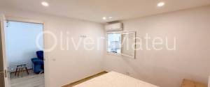 APARTAMENTO CON PATIO EN EL TERRENO