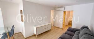 APARTAMENTO CON PATIO EN EL TERRENO