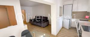 APARTAMENTO CON PATIO EN EL TERRENO
