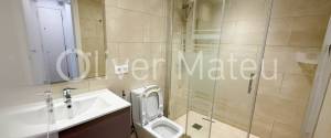 APARTAMENTO CON PATIO EN EL TERRENO