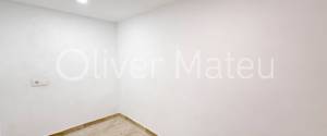 APARTAMENTO CON PATIO EN EL TERRENO