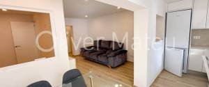 APARTAMENTO CON PATIO EN EL TERRENO