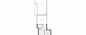 APARTAMENTO CON PATIO EN EL TERRENO
