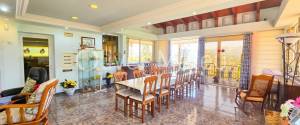 VILLA WITH POOL, TENNIS COURT, AND GARAGE IN INCA / SANTA MAGDALENA