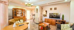 VILLA WITH POOL, TENNIS COURT, AND GARAGE IN INCA / SANTA MAGDALENA