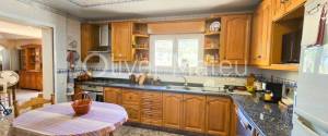 VILLA WITH POOL, TENNIS COURT, AND GARAGE IN INCA / SANTA MAGDALENA